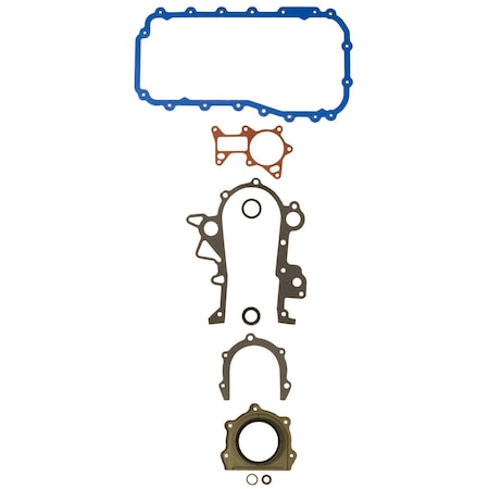 Fel-Pro 08-07 Jee Wrangler V6 3.8L Ohv Conversion Set, Cs26326 CS26326